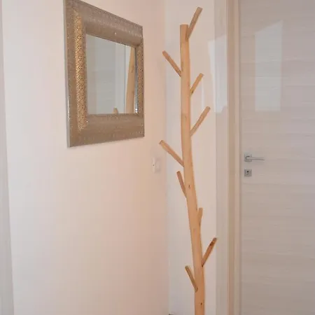 Casa Annadelia Apartment Silvi Paese