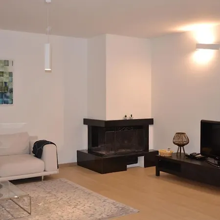 Апартаменты Casa Annadelia Silvi Paese