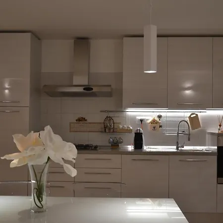 Апартаменты Casa Annadelia Silvi Paese