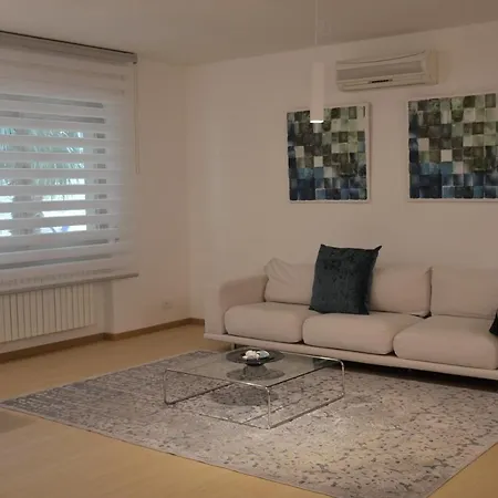 Casa Annadelia Lägenhet *