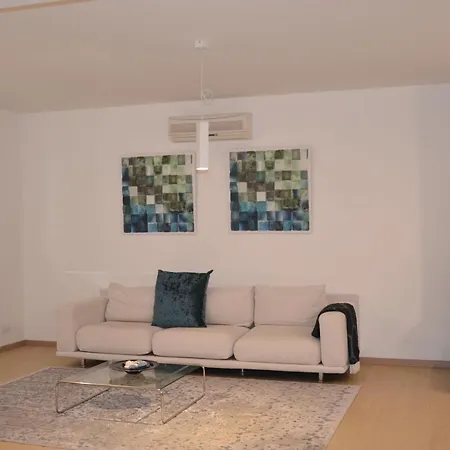 Апартаменты Casa Annadelia *