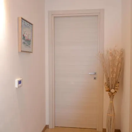 Casa Annadelia Apartment