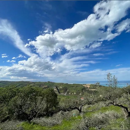 Apartment Casa Annadelia Silvi Paese