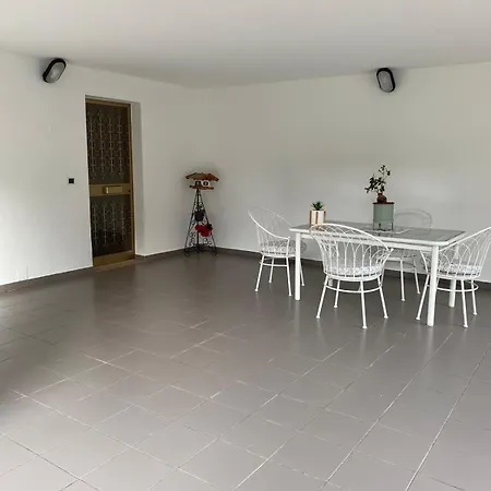 Casa Annadelia *