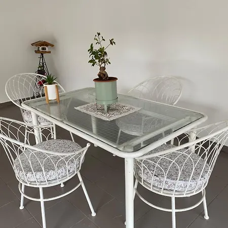 Casa Annadelia *