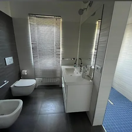 Апартаменты Casa Annadelia