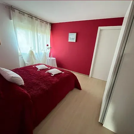 Апартаменты Casa Annadelia *