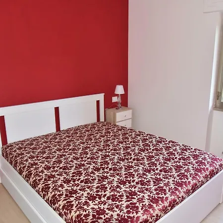 Casa Annadelia Apartment