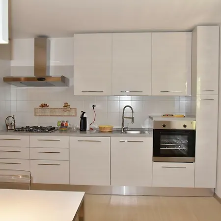 Casa Annadelia Apartment Silvi Paese