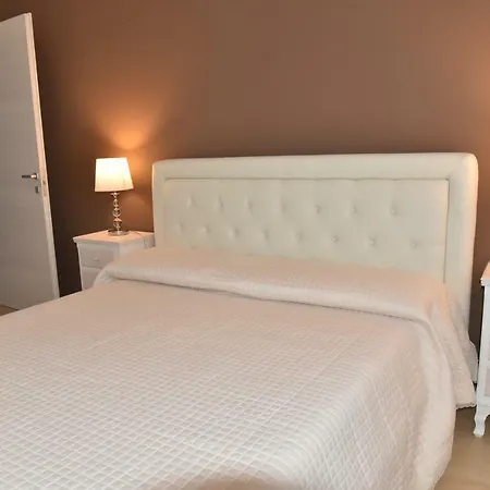 Casa Annadelia Apartment Silvi Paese