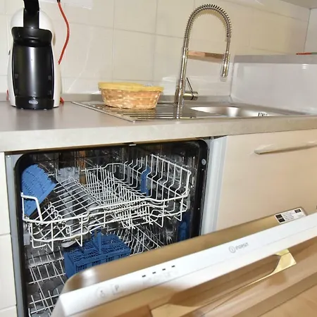 Lägenhet Casa Annadelia *