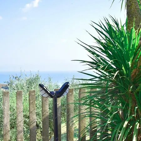 Casa Annadelia Lägenhet *