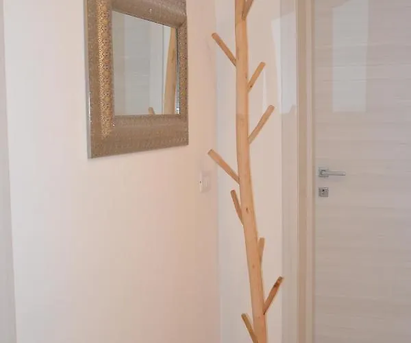 Casa Annadelia Apartamento Silvi Paese