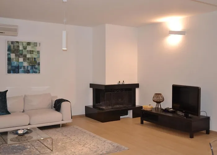 Apartamento Casa Annadelia Silvi Paese