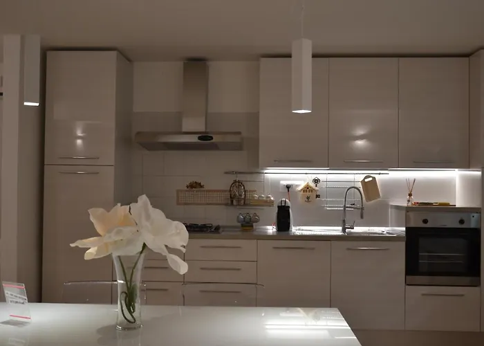 Apartamento Casa Annadelia Silvi Paese