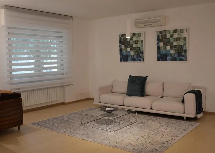 Casa Annadelia شقة *