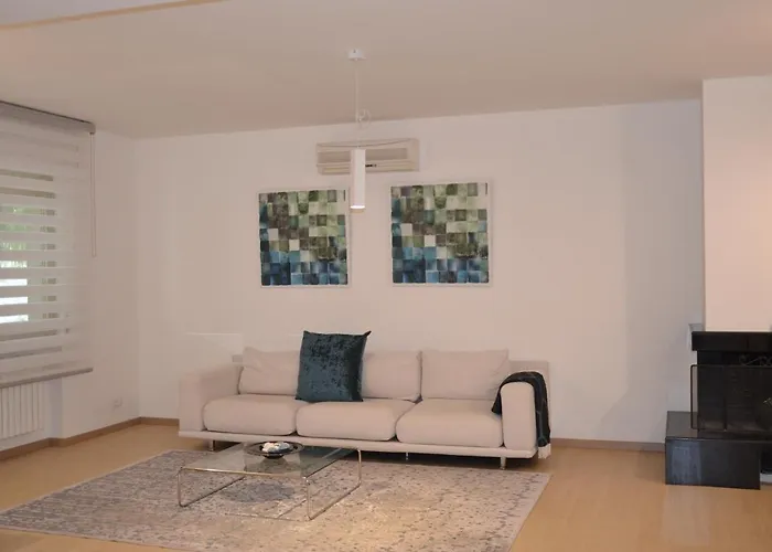 شقة Casa Annadelia *