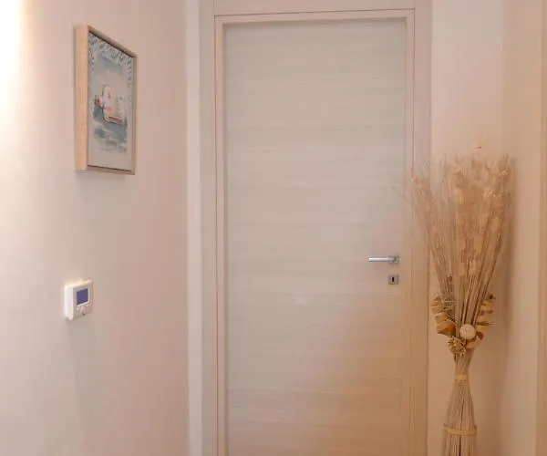 Casa Annadelia Apartment