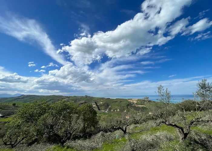 شقة Casa Annadelia Silvi Paese