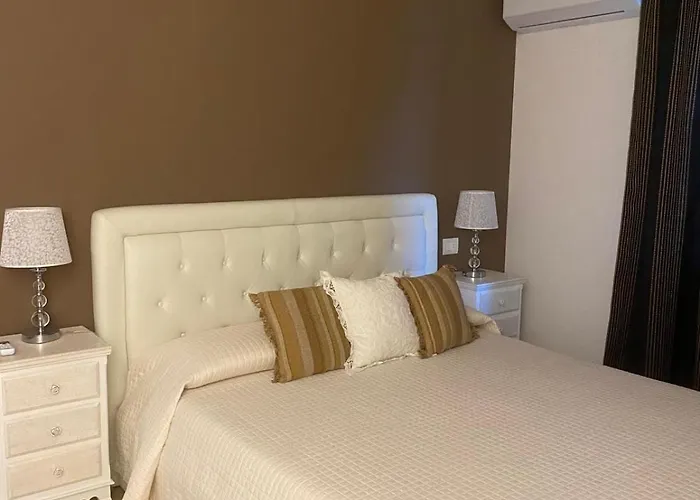 Casa Annadelia Silvi Paese