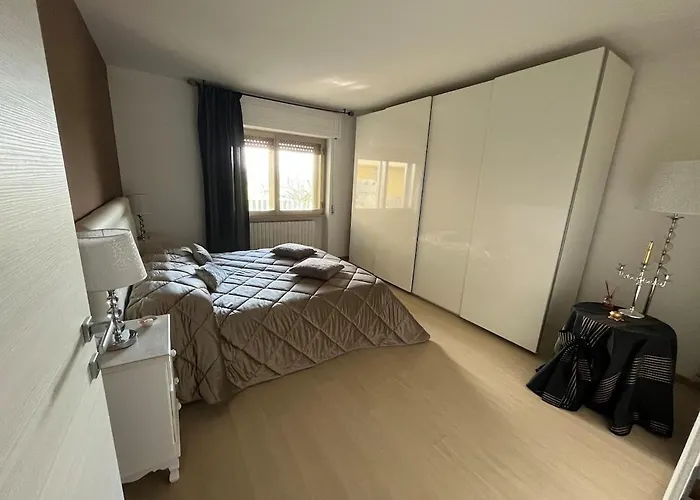 Casa Annadelia * Silvi Paese