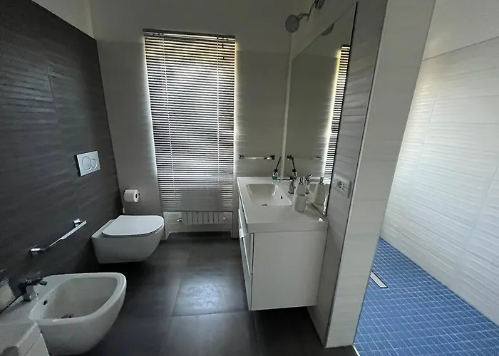 Apartamento Casa Annadelia