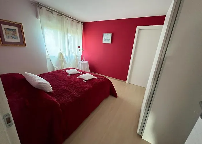 شقة Casa Annadelia *