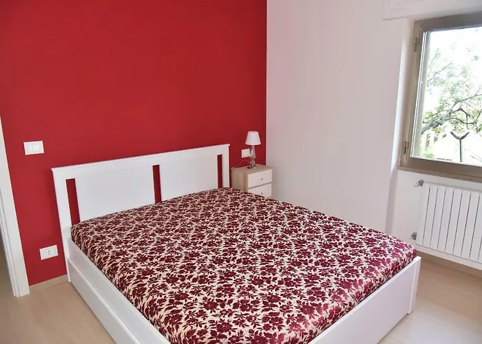 Casa Annadelia Apartment