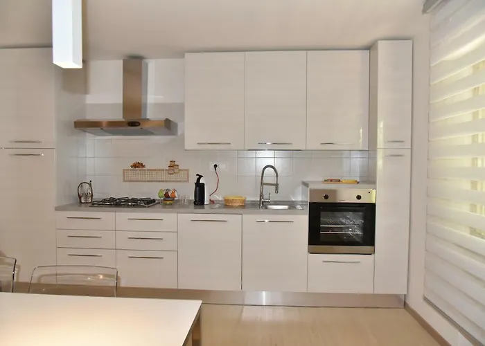 Casa Annadelia شقة Silvi Paese