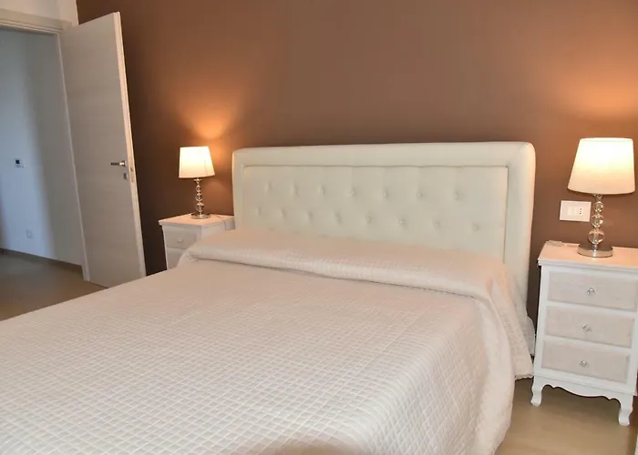 Casa Annadelia شقة Silvi Paese