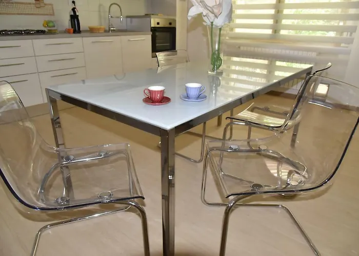 Casa Annadelia * Silvi Paese