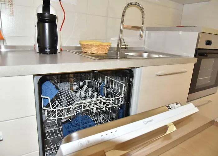 Apartamento Casa Annadelia *