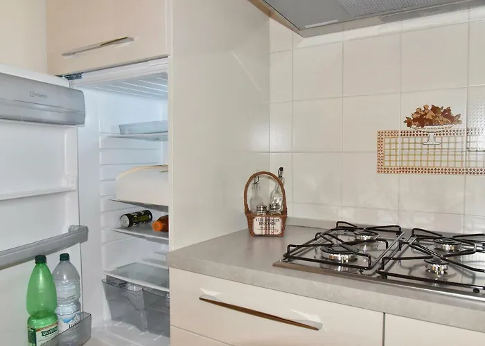 Casa Annadelia شقة *