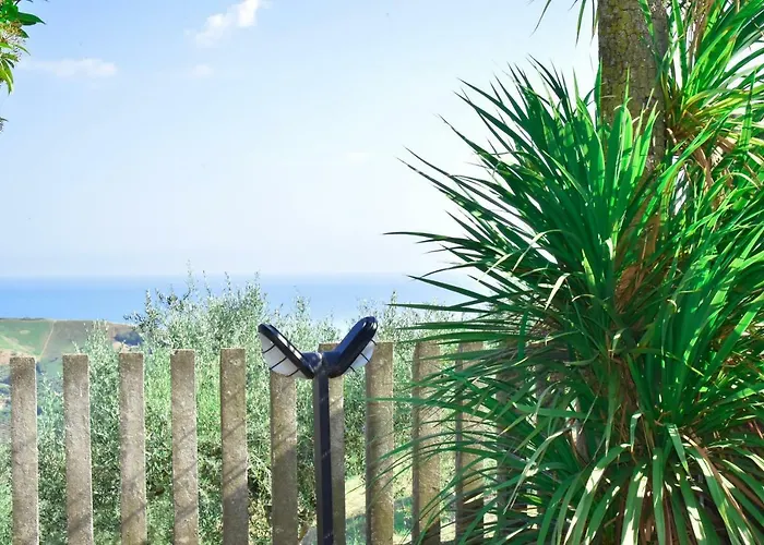 Casa Annadelia Apartamento *